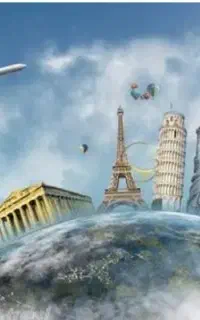 استخدام در آژانس گردشگری