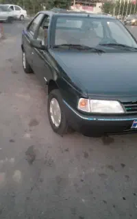 پژو   RD