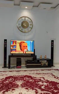 سینما خانواده سونیا