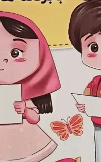 نیروی خدماتی خانم لطفا توضیحات رو کامل مطالعه کنید