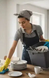 شرکت خدمات نظافتی عدل(اعزام نیروی کاربلد)