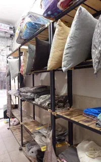 قفسه درحدنو