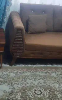 مبل هفت نفره سالم