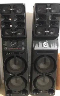 فروش اسپیکر