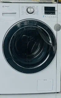 لباسشویی ۸ کیلویی اسنوا