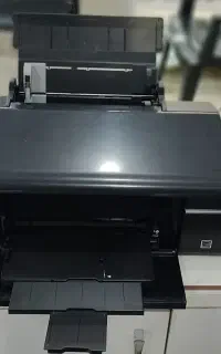 چاپگر جوهر افشان اپسون مدل L805