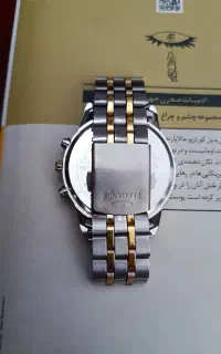 ساعت مچی