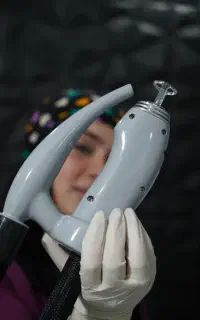 لیزر فول بادی،لیزر کل بدن،لیزر نواحی،کندلا شاتی
