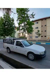 آریسان مدل ۹۹ فروش فوری