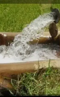 چاه کنی آقای عبدالی