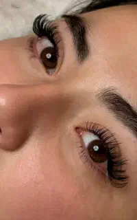 اکستیشن مژه ، لیفت ابرو ، کاشت هیدن