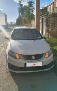 ساینا s دوگانه