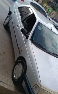 پژو 405 مدل 89