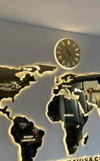 راننده نیسان (با ماشین) جهت کار در باربری
