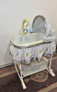 گهواره موزیکال خارجی