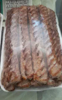کوبیده میکس سیخی 58