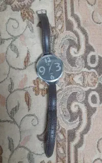 ساعت مچی