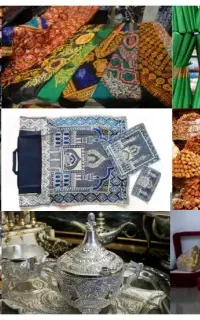 گمشده سوغاتی کربلا