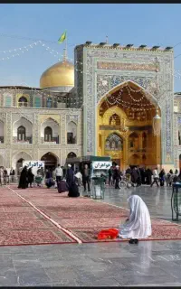 سفراشتراکی مشهد