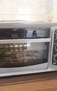 تستر ویونا