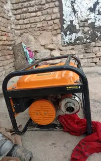 موتور برق