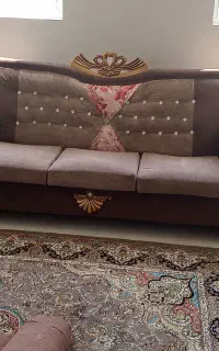 مبل راحتی