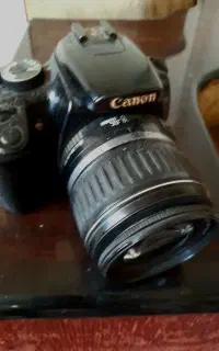 دوربین عکاسی کنون 400D