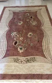 فرش ۶ متری