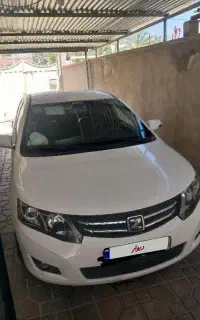 سواری اریو  z300