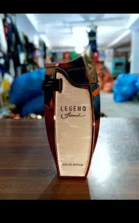 عطر گرمی