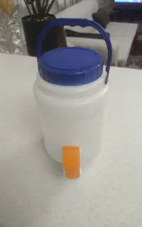 منبع آب کوچک و متوسط