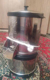 سبزی خورد کن برقی