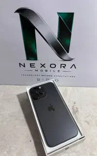 فروش Iphone 15 ProMax 256GB در حد نو