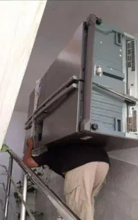 اتوبارحمل ونقل اثاث منزل عبدی بار بامجوزرسمی