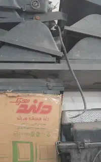 قاب پروژکتور  ۴۰۰وات