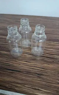 قوطی ۳۰ میل درب ۱۸