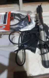 بخاری آکواریوم