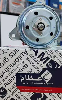 انواع موتور فن پراید.۴۰۵.پارس.سمند۲۰۶