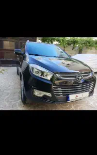 جک s5