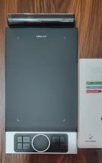 قلم نوری xp pen deco pro small