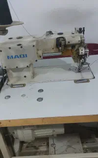 آموزش دوخت و دوز با چرخ خیاطی
