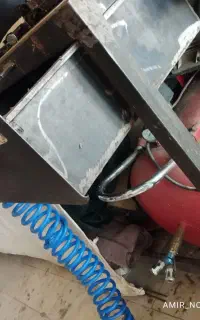 میز کار بزرگ