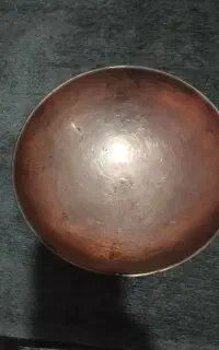 کاسه مسی