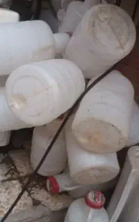 بشکه