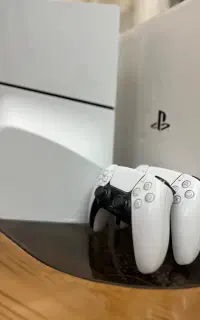ps5 Standard Slim