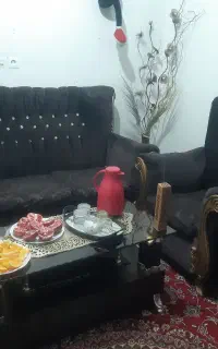 مبل طرح سلطنتی