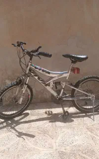 دوچرخه کوهستانی دنده ای ۲۰