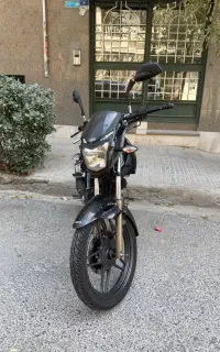 هوندا هیرو تریلر