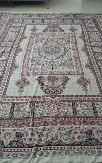 روفرشی کشدار