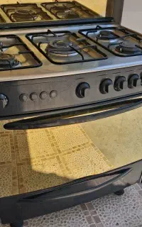 اجاق گاز فردار مارک تاکنو گاز